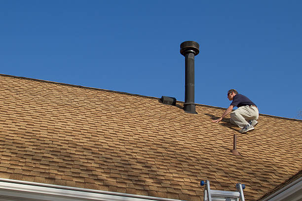 Sheet Metal Roofing in Salem Heights, OH